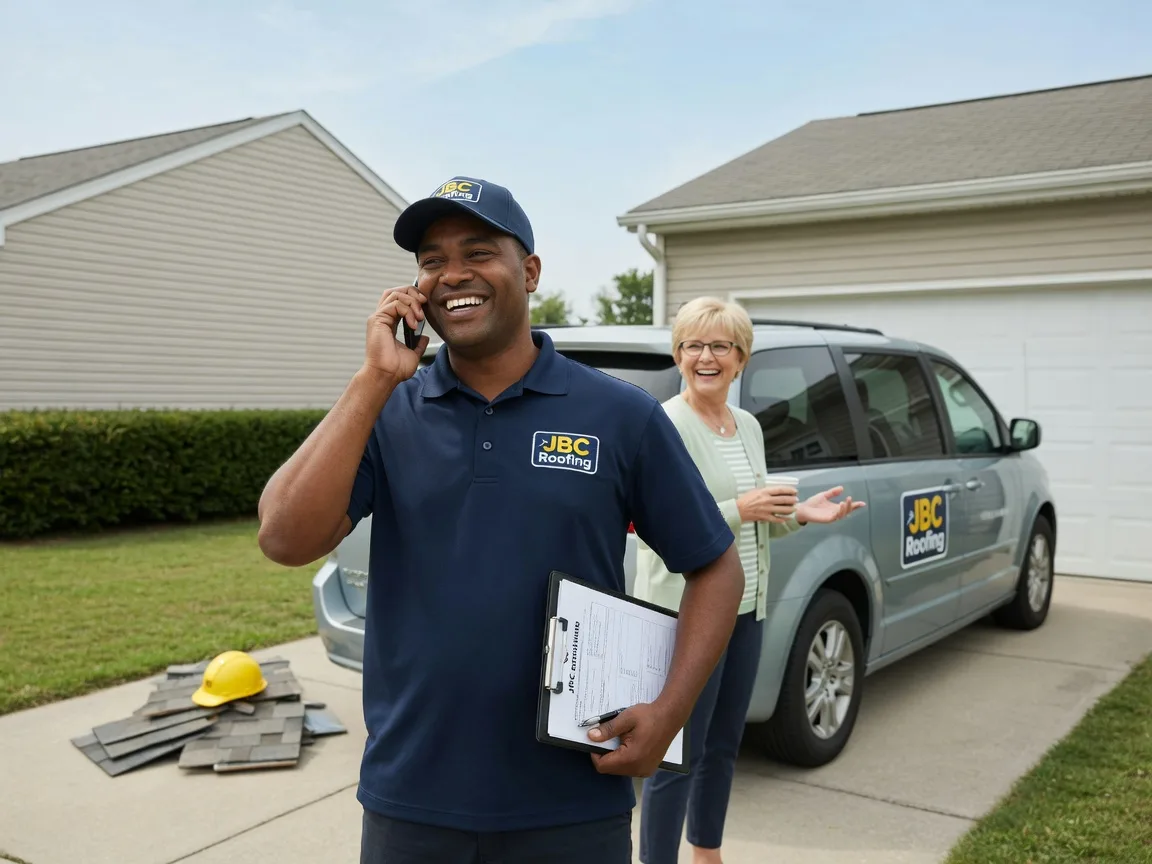 Roof Replacement Normantown, WV FAQs